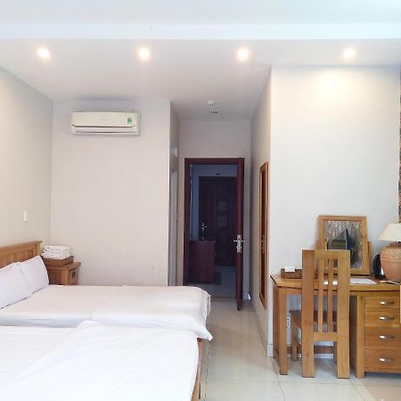 Khách Sạn Venus -Miễn Phí Đưa Đón Sân Bay Aparthotel TP. Hồ Chí Minh Ngoại thất bức ảnh