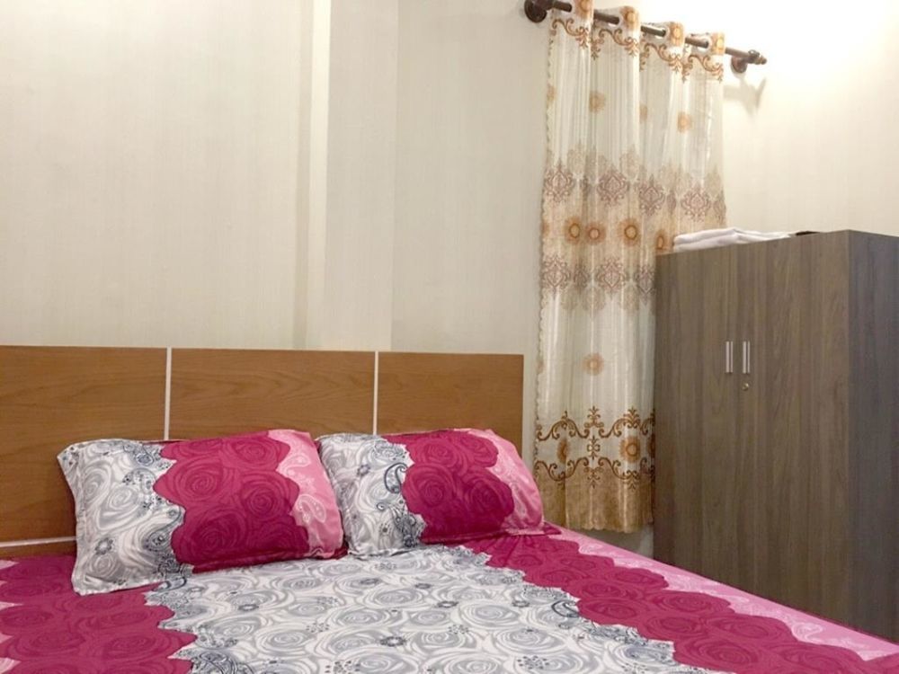 Khách Sạn Venus -Miễn Phí Đưa Đón Sân Bay Aparthotel TP. Hồ Chí Minh Ngoại thất bức ảnh