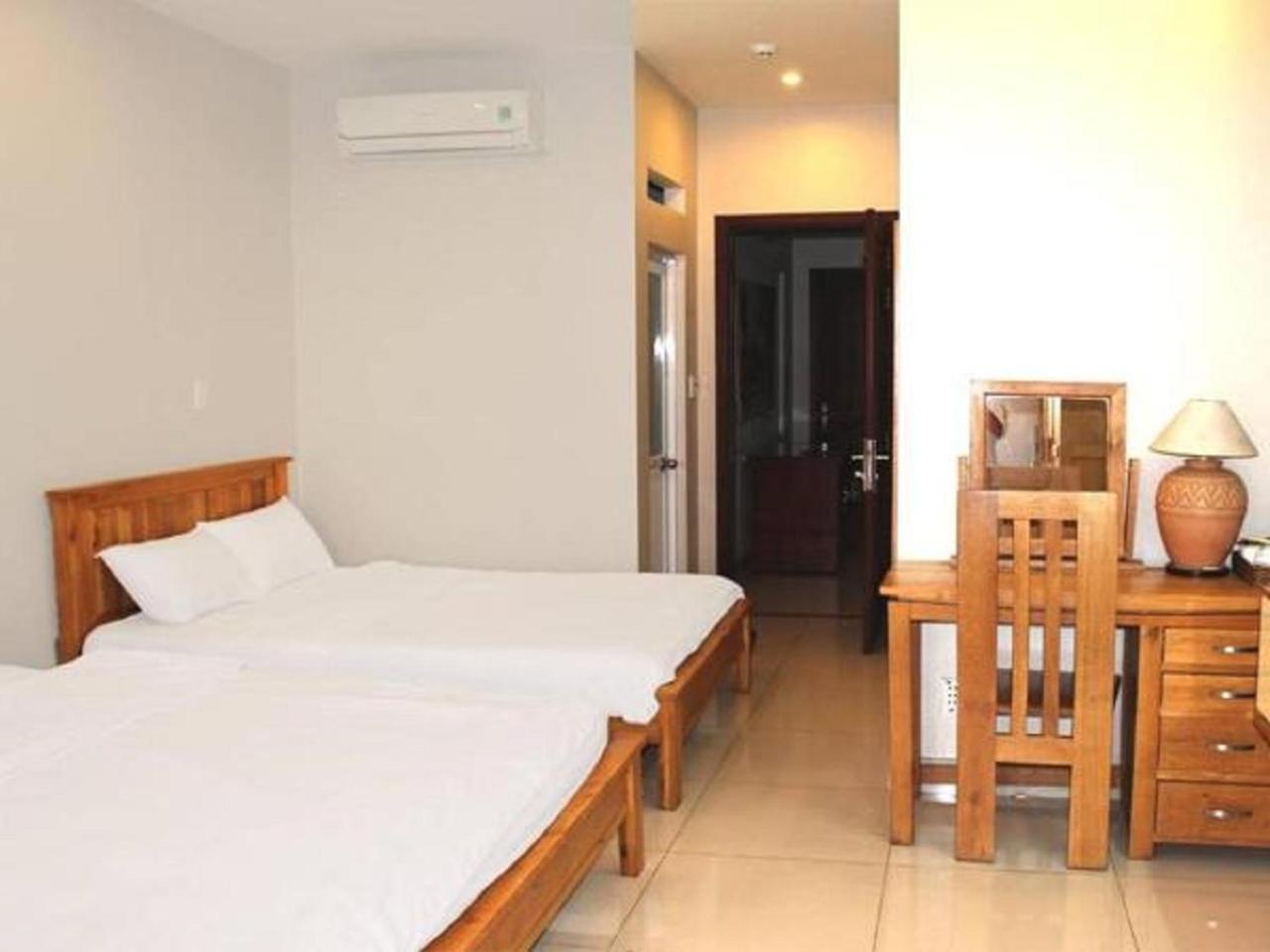 Khách Sạn Venus -Miễn Phí Đưa Đón Sân Bay Aparthotel TP. Hồ Chí Minh Ngoại thất bức ảnh