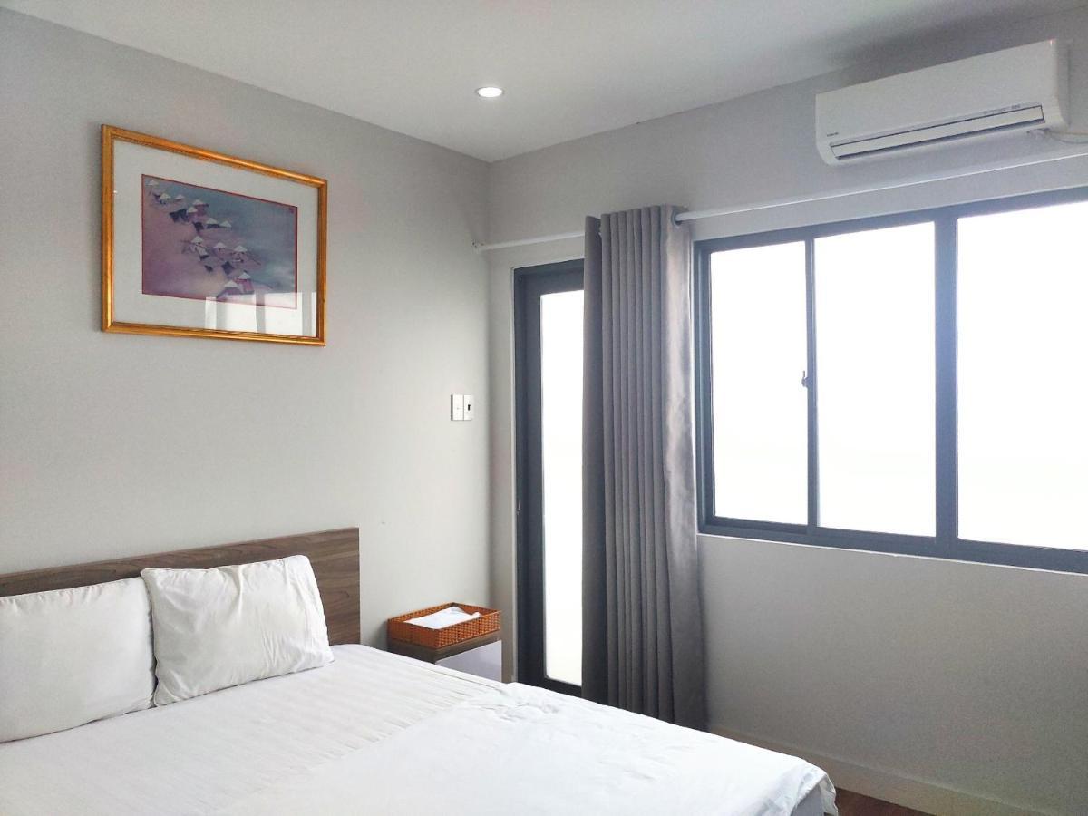 Khách Sạn Venus -Miễn Phí Đưa Đón Sân Bay Aparthotel TP. Hồ Chí Minh Ngoại thất bức ảnh