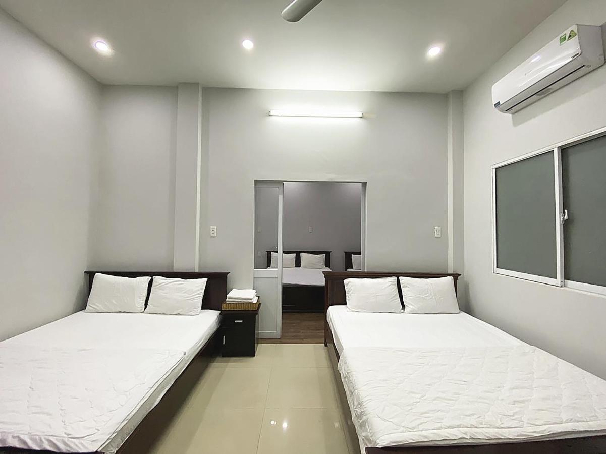 Khách Sạn Venus -Miễn Phí Đưa Đón Sân Bay Aparthotel TP. Hồ Chí Minh Ngoại thất bức ảnh