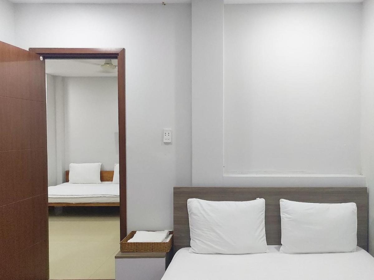 Khách Sạn Venus -Miễn Phí Đưa Đón Sân Bay Aparthotel TP. Hồ Chí Minh Ngoại thất bức ảnh